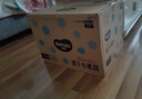 好奇（Huggies）金装拉拉裤L124片(9-14kg)尿不湿【速干不易红】 实拍图