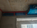 美的中央空调大3匹酷省电 风管机一拖一 超一级能效纯铜管空调 省电热销TOP1 KFR-75T2W/B3-KS(1) 实拍图