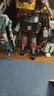 变形金刚（Transformers）儿童男孩玩具模型礼物决战塞伯坦地出加强级系列开路先锋E8207 实拍图