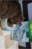 LEGENDSANDY蓝氏全价猫粮生鲜高能系列成猫幼猫 试用 试吃 猎鸟乳鸽 50g*5 实拍图