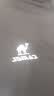 骆驼（CAMEL）长袖t恤秋季新款女装跑步健身休闲运动速干透气立领薄款内搭上衣 实拍图