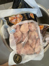 正大食品（CP）白羽鸡翅根2斤 生鲜冷冻 鸡肉烤鸡翅鸡肉 腌制鸡肉 实拍图