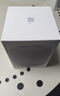 Apple/苹果 HomePod（第二代）智能音响蓝牙音箱-午夜色 苹果音响音箱智能家居中枢 实拍图
