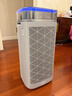 飞利浦（PHILIPS）空气净化器除甲醛神器新房急入住专业家用宠物净化机除烟味病毒过敏原螨尘AC9008 实拍图