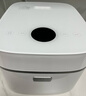 米家小米电饭煲0氟涂层钛内胆不粘3L家用2-3人 IH加热3D压力智能APP多功能电饭锅煮饭锅煮粥锅 P1  实拍图