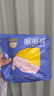 倍舒特眠眠裤 棉柔夜用防漏裤型卫生巾M-L码20条80-130斤京东自营安睡裤 实拍图