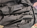 伯希和（Pelliot）【经典2.0山野】冲锋衣三合一男女秋冬户外防水防风保暖外套夹克 【通勤百搭】男款曜石黑 | 抓绒内胆 L 女 115-125斤 男131-152 实拍图