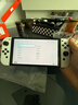 Nintendo Switch任天堂OLED游戏机NS掌上主机日版白色便携家用体感掌机 实拍图