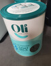 Oli6澳洲婴幼儿A2配方山羊奶粉 3段（1岁+）800g 5HMO+DHA 小分子 实拍图