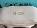 skg颈椎按摩器H5舒享【王一博同款】肩颈部腰背部披肩强劲揉捏热敷按摩仪生日新年礼物送父母男女友 实拍图