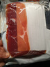 Prosciuttidoro西班牙塞拉诺火腿片250g 风干即食生吃西班牙进口火腿肉 净重250g 实拍图