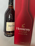 轩尼诗（Hennessy） VSOP 干邑白兰地法国进口洋酒700ml 焕新上市礼盒 实拍图