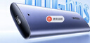 绿联M.2 NVMe固态硬盘盒 Type-C3.2移动硬盘盒 适用笔记本电脑iPhone 16手机外接SSD硬盘盒 铝合金散热 实拍图