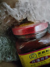 王致和中华老字号 精制玫瑰腐乳150g 拌面 拌饭 下饭菜 酱豆腐 实拍图