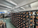 瑞力仕（RELIEYSEX）碳纤维布加固一级300g建筑专用碳布裂缝修补材料工厂直销0.167mm 300g一级15cm（宽）/平方米 实拍图