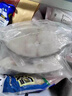 蓝雪冷冻三文鱼扒500g 2~5块 ASC认证进口大西洋鲑鱼轻食生鲜海鲜水产 实拍图