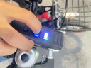 骑兵连（cavalry）德规自行车灯 智能感应前灯夜骑强光手电筒骑行装备配件 实拍图