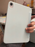 RBP适用于ipad mini7/6保护壳2024/21款平板8.3英寸苹果平板电脑全包软壳防摔智能休眠轻薄-白冰色 实拍图