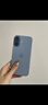 Apple/苹果 iPhone 17 256GB 青雾蓝色 支持移动联通电信5G 双卡双待手机 实拍图