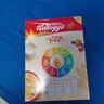 家乐氏（Kellogg）进口玉米片500g/盒大包低脂麦片谷物圈冲泡即食营养谷物早餐代餐 实拍图
