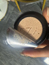 YZS遮瑕气垫bb霜非小样试用装持久粉底液遮瑕女保湿补水控油不易脱妆 象牙白(正装+2个替换装) 实拍图