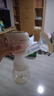 新贝吸奶器 电动吸奶器一体无痛全自动  拔奶器 大吸力便携吸乳器8139 实拍图