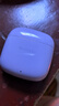 华为FreeBuds SE 2 蓝牙耳机 焕新补贴 40小时长续航/快速充电/蓝牙5.3/轻盈小巧/影音娱乐 香芋紫 实拍图