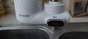 飞利浦（PHILIPS）水龙头净水器家用水龙头前置过滤器 厨房自来水过滤器净水机 AWP3600一机三芯套装 实拍图