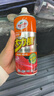 龟牌（Turtle Wax）大力橙柏油清洁剂(TC-500903*3)450ml汽车自行车沥青清除剂去污剂 实拍图