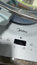 美的（Midea）家用电磁炉电陶炉电池炉2200W大功率猛火新型电磁灶一体微晶面板爆炒炒菜智能定时火锅炉MC-E22B60 实拍图