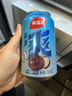 楊協成马蹄爽荸荠饮料300ml*6罐 新加坡品牌粒粒爽脆【25年新日期产品】 实拍图