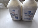 兰格格 草原酸奶 专利活菌1kg*1 生鲜低温酸牛奶 可制干噎希腊老酸奶 实拍图