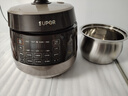 苏泊尔（SUPOR）0涂层球釜电压力锅5L双胆全自动智能预约 触控SY-50YC5011Q电饭煲高压锅4-6人 实拍图