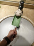 维简儿童宝宝水龙头延伸器防溅头防溅水神器硅胶万能接头套嘴卫生间 实拍图