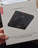 联想（Lenovo）8倍速 USB外置光驱刻录机 DVD光驱外置 CD移动光驱 笔记本电脑台式机便携免驱外接光驱 GP70Pro 实拍图