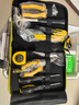 史丹利（STANLEY）家用工具套装维修五金手动工具性价比10件套EC-010-23【爆款】 实拍图