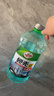 龟牌（Turtle Wax）硬壳防冻玻璃水-25°汽车强力去油膜去污雨刮水四季通用2L*2瓶 实拍图