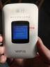 格行随身wifi6官方正品三网通用车载便携式无线网卡cpe路由器WiFi免插卡移动随身wifi非无限流量2025款 旗舰彩屏款【京仓速发 次日达】送1000G免费试用 实拍图