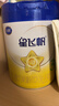 飞鹤星飞帆幼儿配方奶粉3段（1-3岁）700g*6 28天新鲜直达 实拍图