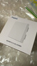 Aqara智能开关D1单火单键 智能家居遥控 已接入米家/苹果HomeKit 白色 实拍图