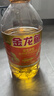 金龙鱼 食用油 花生浓香型浸出  食用植物调和油5L（新老包装随机发货） 实拍图