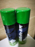 吉列清新柠檬型 剃须泡沫 剃须膏剃须啫喱 非刀头 210g*2 非吉利 实拍图
