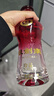 剑南春银剑南珍品 52度 500ml 单瓶装 浓香型白酒 年货送礼 实拍图