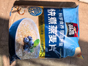 桂格（QUAKER）快煮快熟燕麦片1000克袋装 营养早餐 膳食纤维 零添加白砂糖 实拍图