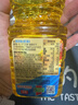 多力【张若昀同款】葵花籽油5L+238ml 食用油 物理压榨 零反式脂肪酸 实拍图