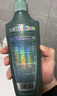 施华蔻（Schwarzkopf）控油赋源无硅油洗发露400ml 自律瓶 长效控油 净油去屑洗发水 实拍图