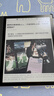 BIGME 电纸书 B751C 7英寸彩色墨水屏AI智能办公本墨水屏电子书阅读器手写本平板 含手写笔+原装保护套 实拍图