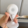 360摄像头家用智能300W小水滴5C 2K版网络wifi高清摄像头 远程监控 实拍图