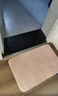 大江地垫卫生间脚垫浴室门口吸水垫厕所浴室防滑地垫40x60cm 实拍图