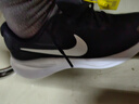 耐克NIKE男子跑步鞋REVOLUTION 7运动鞋FB2207-001黑白40 实拍图